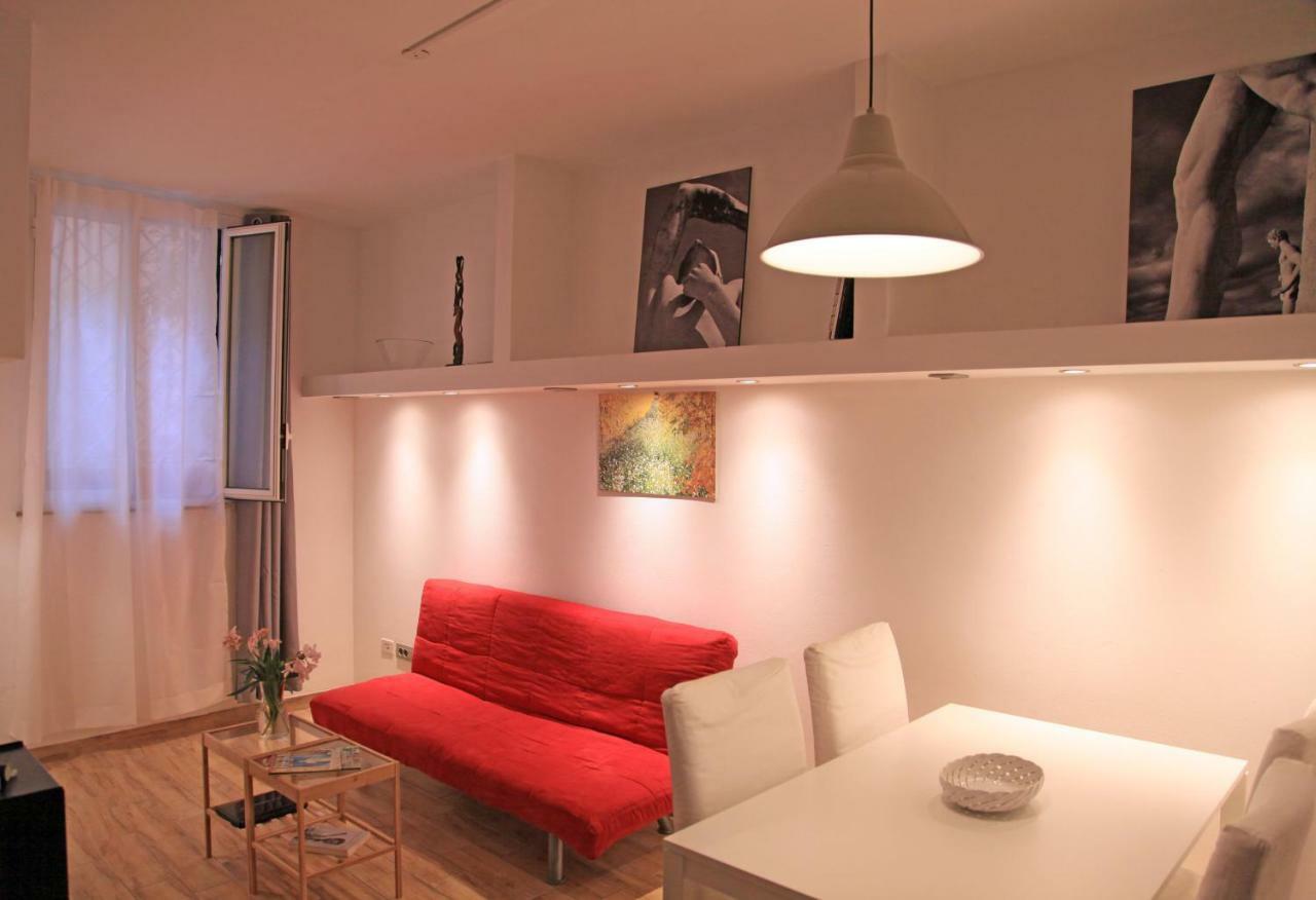 La Casa Del Fotografo Apartment Rome Bagian luar foto