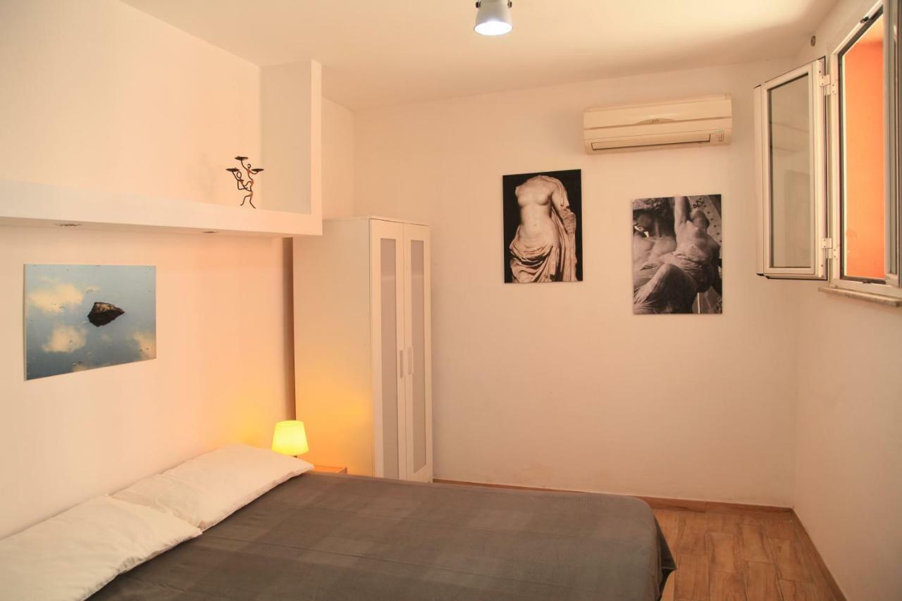 La Casa Del Fotografo Apartment Rome Bagian luar foto