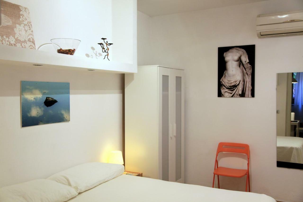 La Casa Del Fotografo Apartment Rome Bagian luar foto