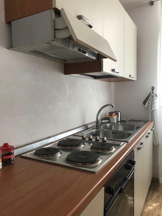 La Casa Del Fotografo Apartment Rome Bagian luar foto