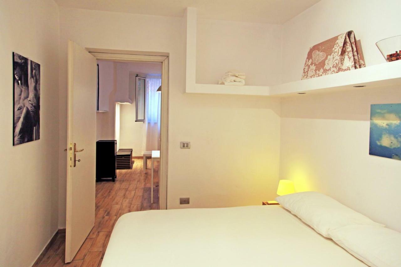 La Casa Del Fotografo Apartment Rome Bagian luar foto