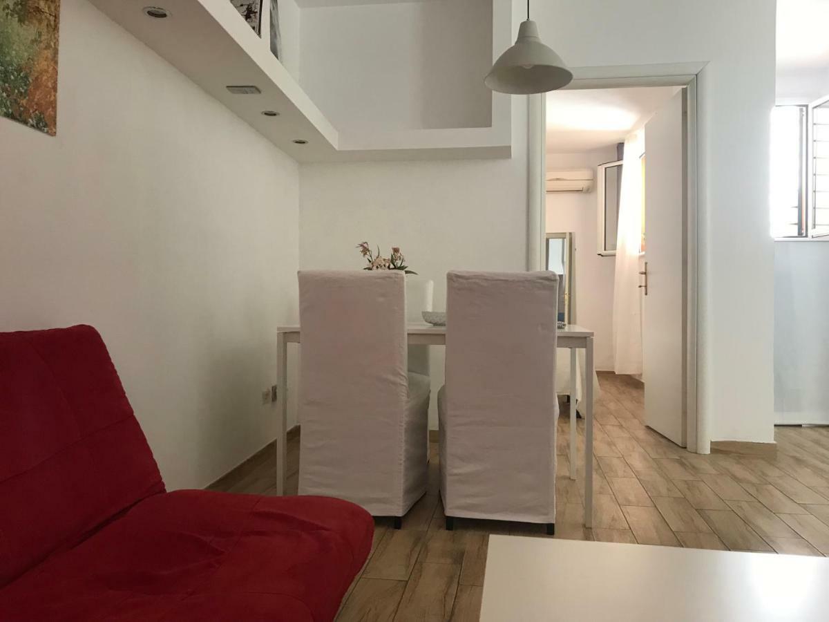 La Casa Del Fotografo Apartment Rome Bagian luar foto