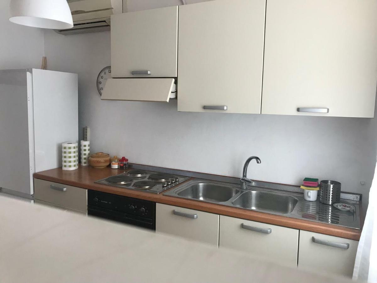 La Casa Del Fotografo Apartment Rome Bagian luar foto